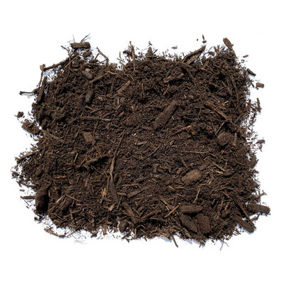 Natural Mulch (Triple Shredded) Natural Mulch (Triple Shredded)
