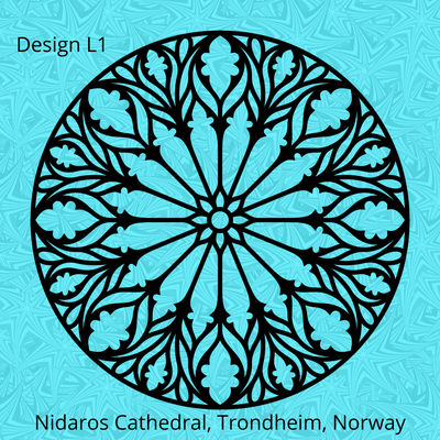 Single Decal - DESIGN L1
