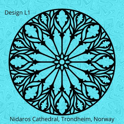 Single Decal - DESIGN L1