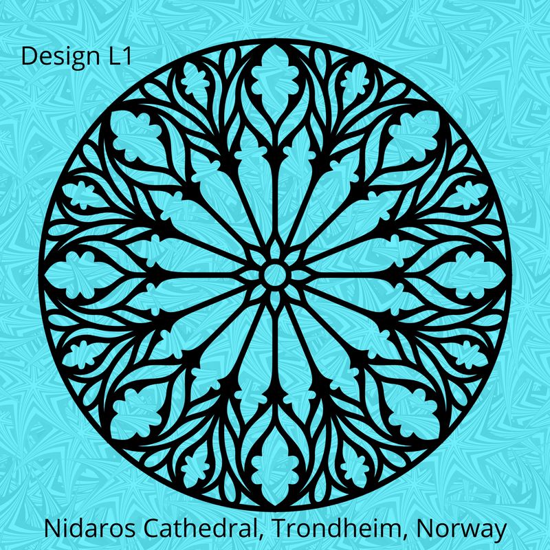 Single Decal - DESIGN L1