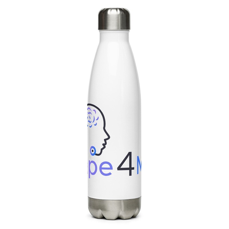 Stainless Steel Water Bottle