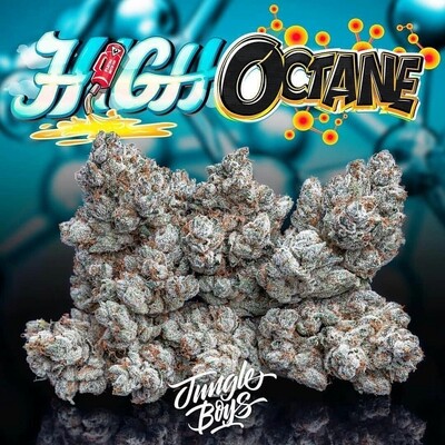 High Octane