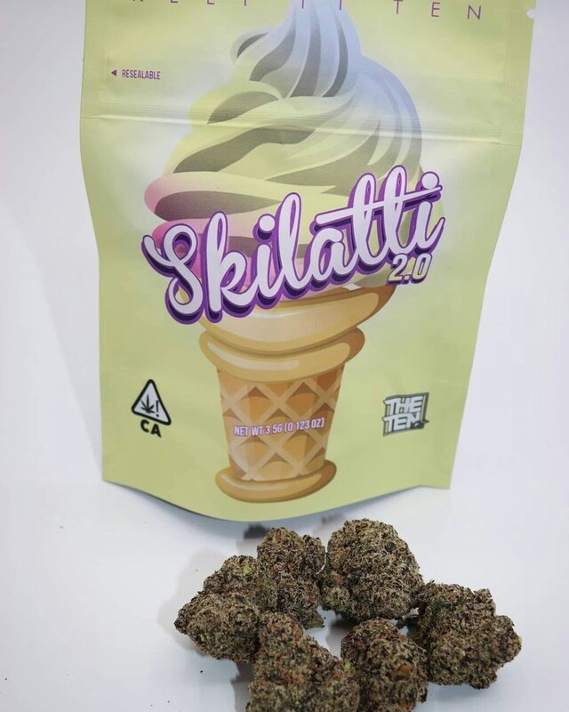 Skilatti