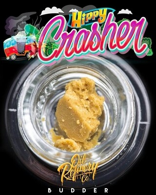 Hippy Crasher