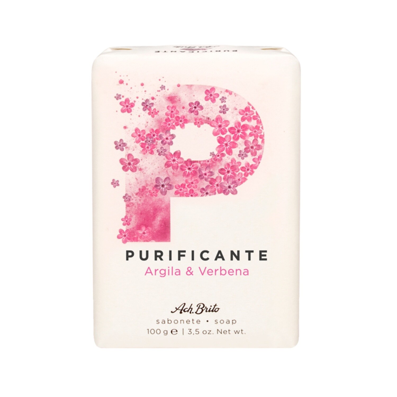 PURIFICANTE (Purifying)