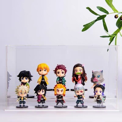 Anime Miniatures