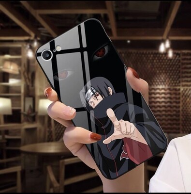 Anime Phone Back Covers