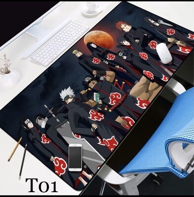 Mouse/ Keyboard Pads