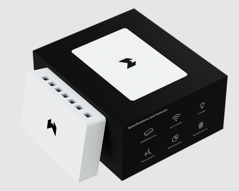 Wozart switch controller