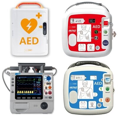 AED/Defibrillator