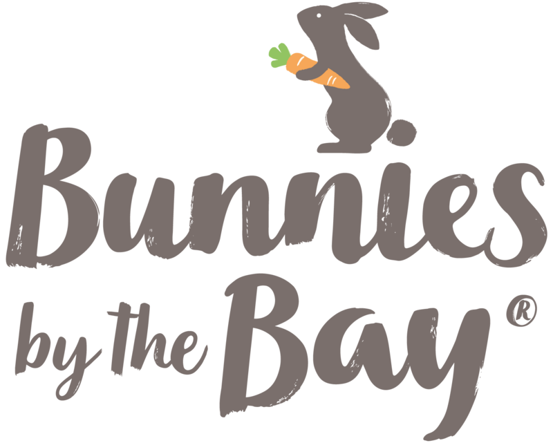 Bunnies by the Bay