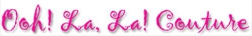 Ooh La La Couture