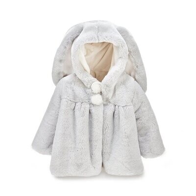 Bunnies by the Bay - Blooms Storywear Little Star Coat