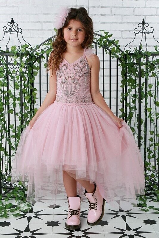 Kylee Dress