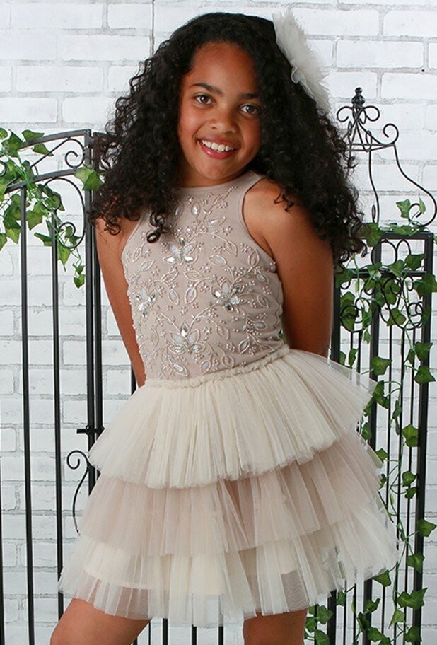 Kinsley Dress