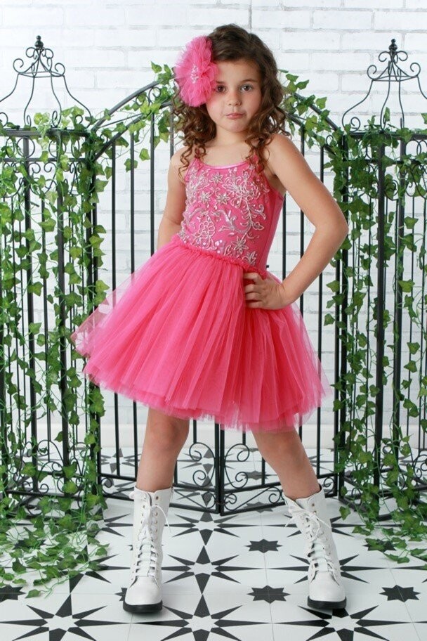 Beverly Dress