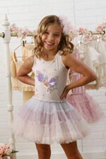 Ice cream  Dress