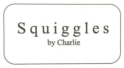 Squiggles by Charlie