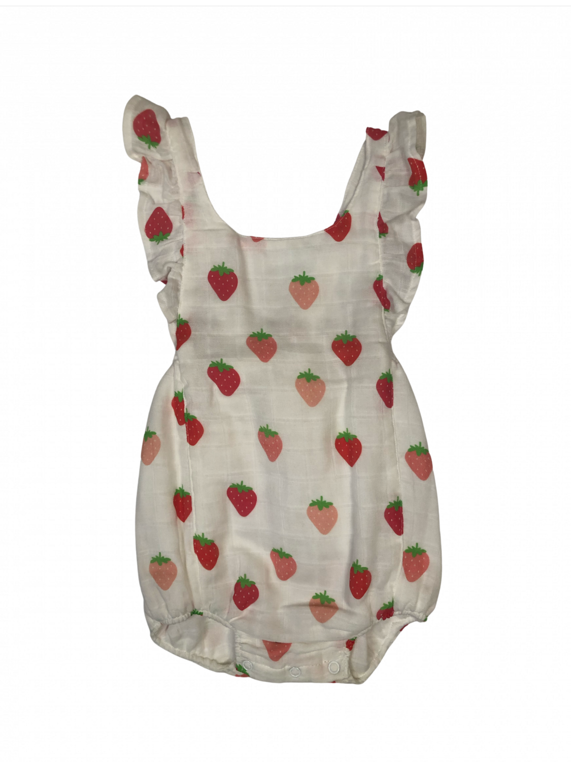 BERRY NICE SUNSUIT