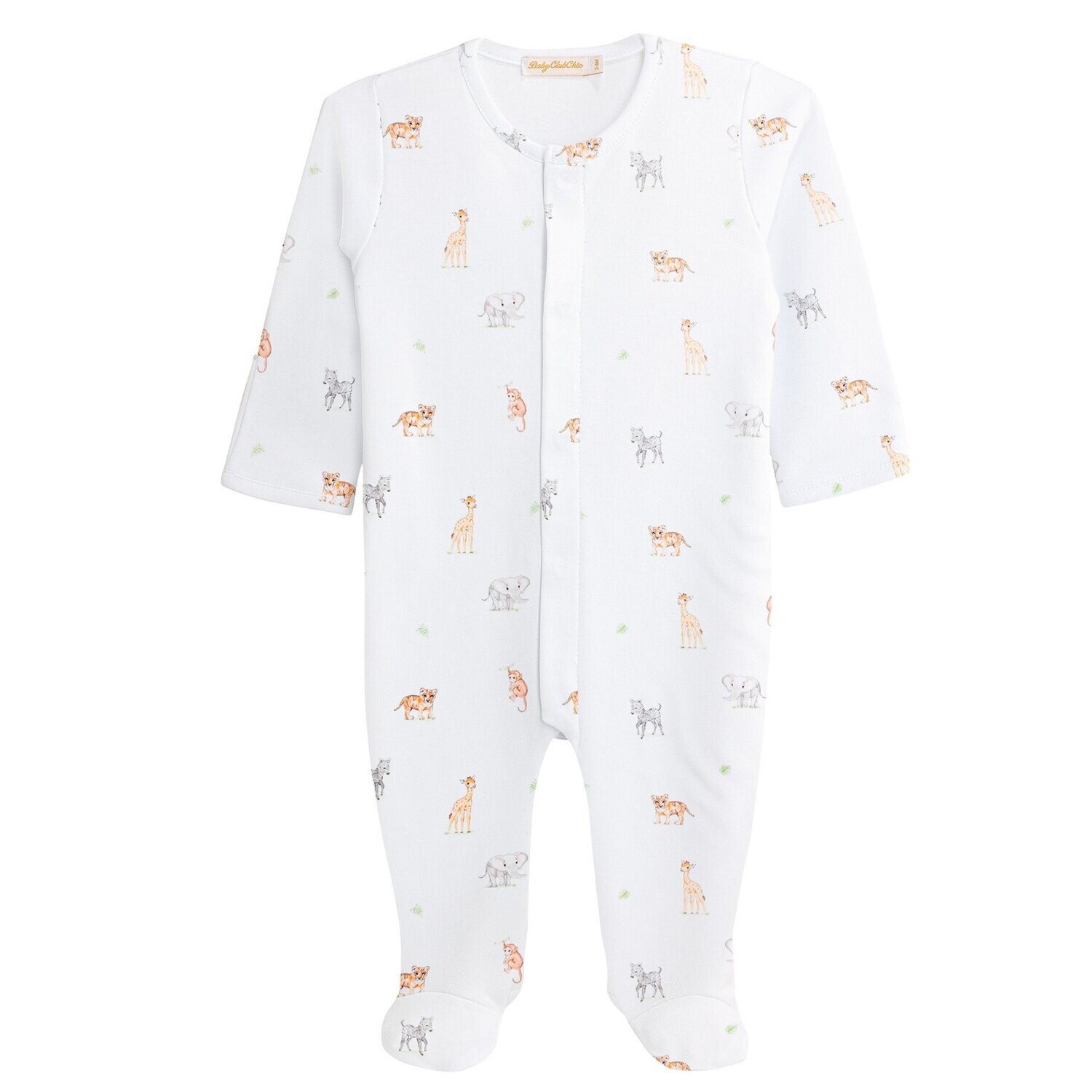 Savanna Footie