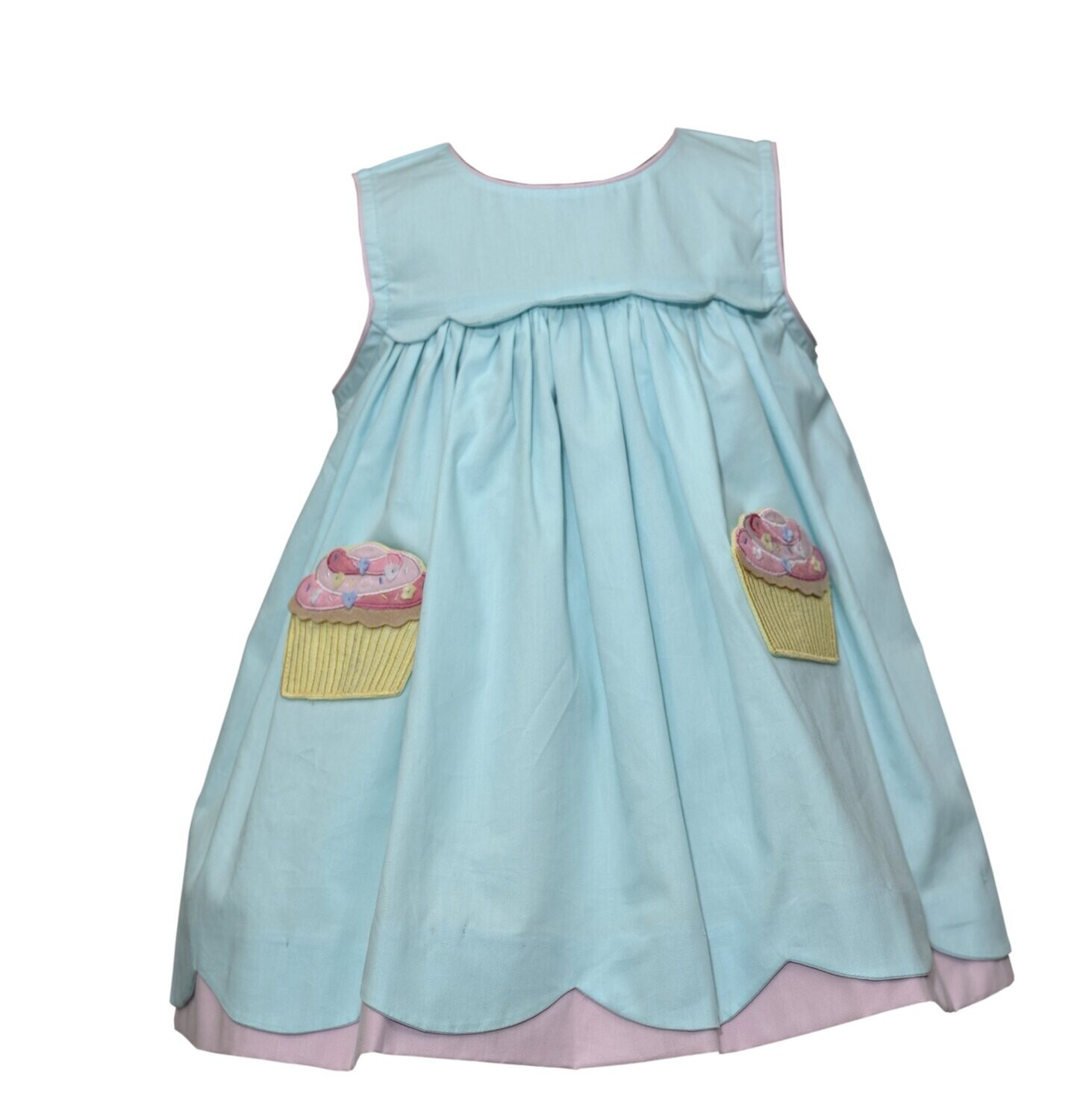 Cupcake Empire Dress