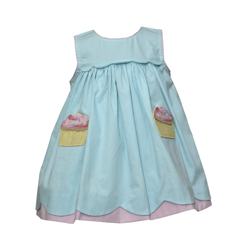 Cupcake Empire Dress