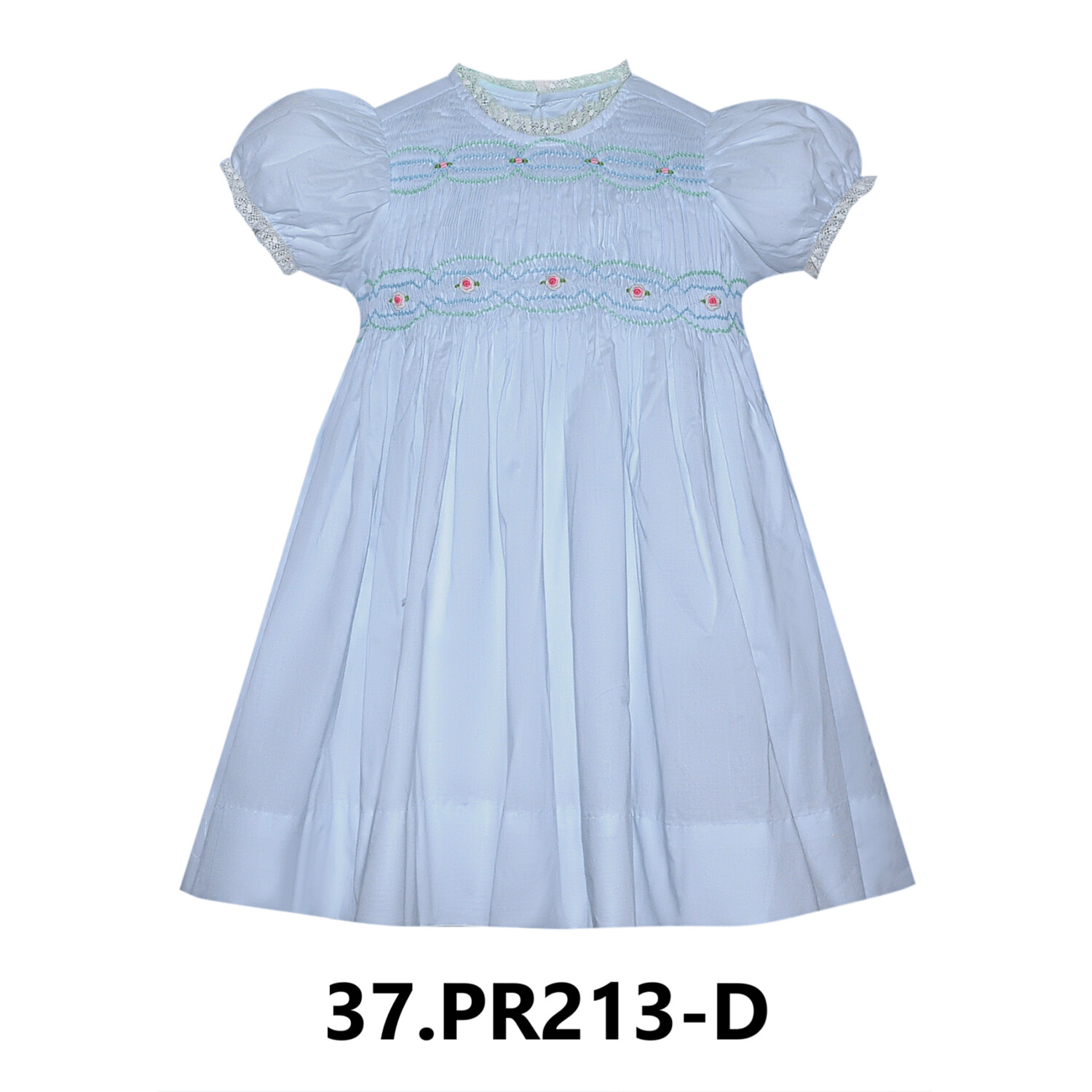 Phoebe Girl Dress