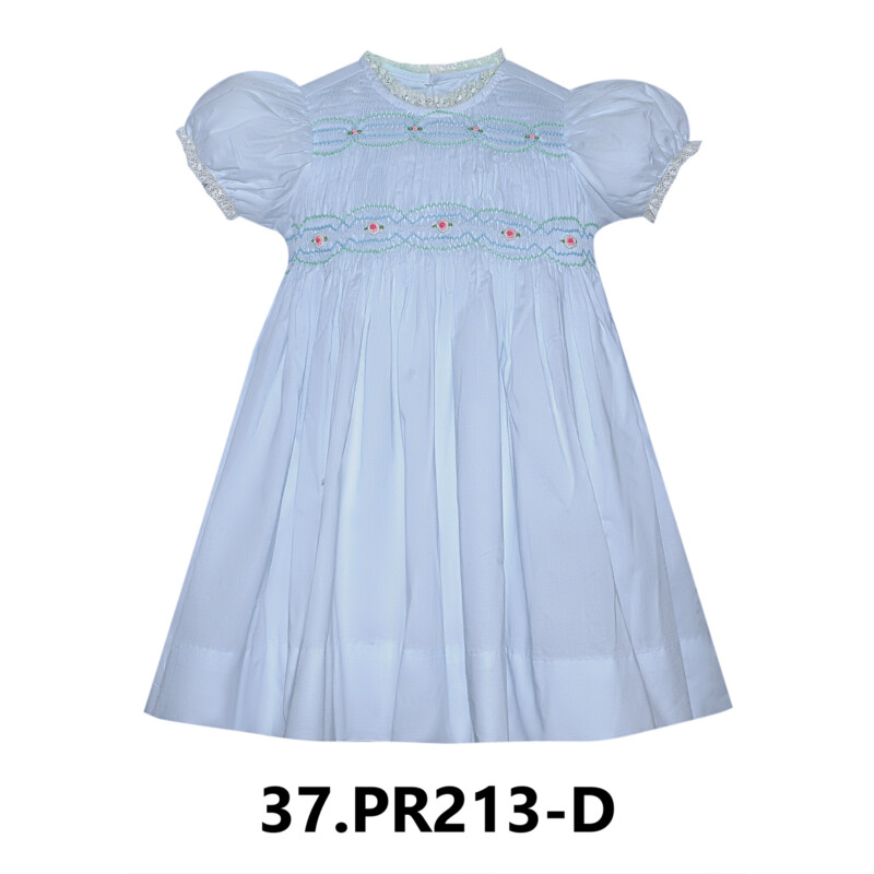 Phoebe Girl Dress
