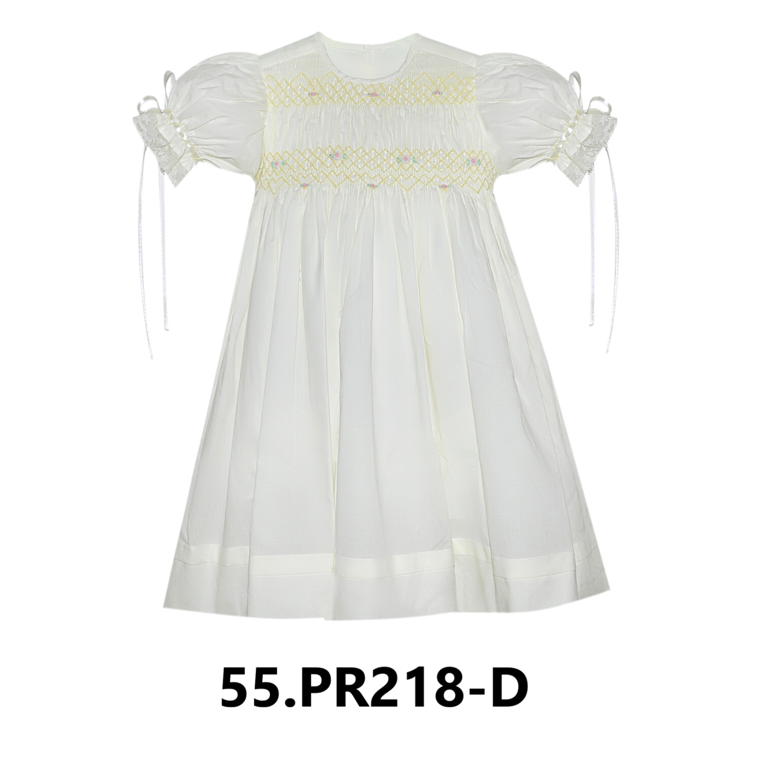 Sarah Dress