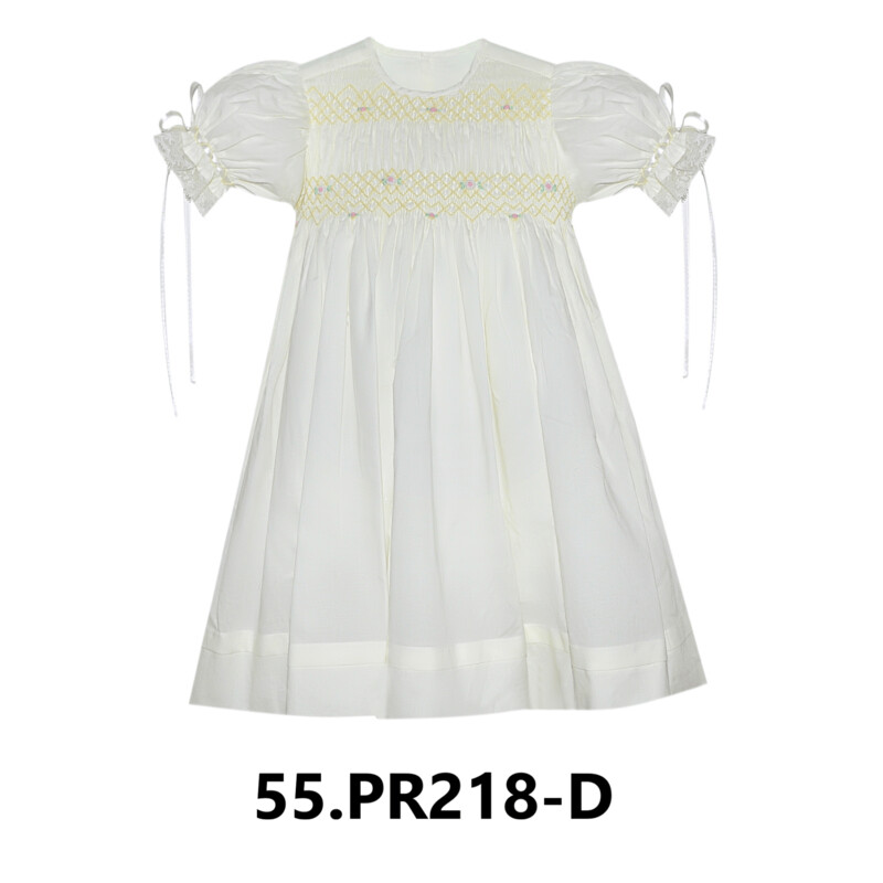 Sarah Dress