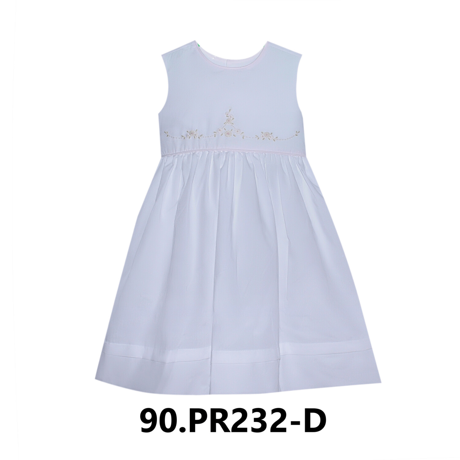 Eloise Dress
