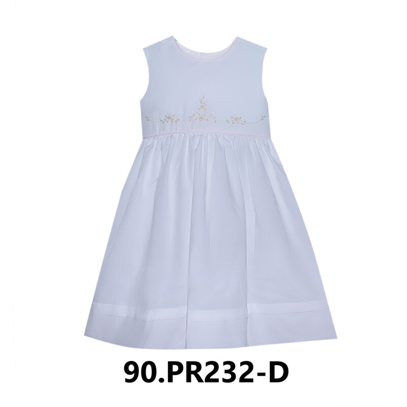 Eloise Dress