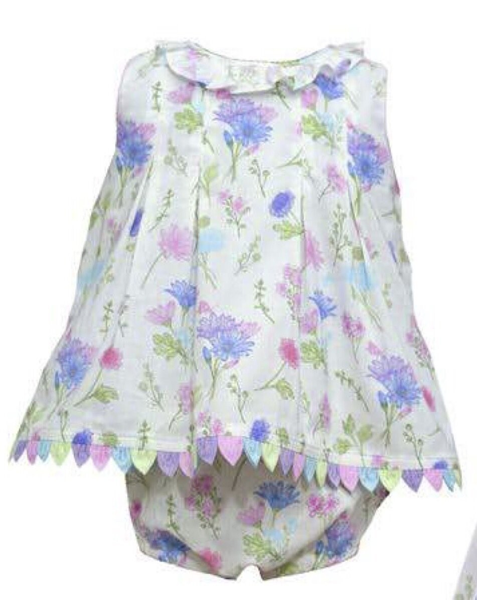 Botanical Swing Top Set
