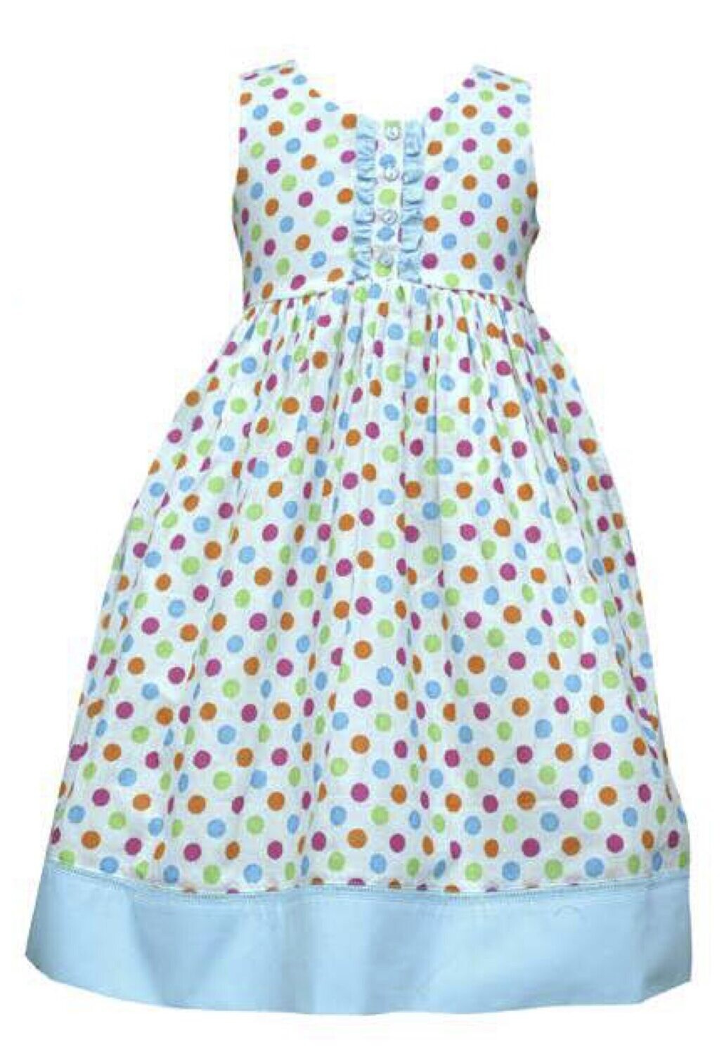 Butterfly Back Dress