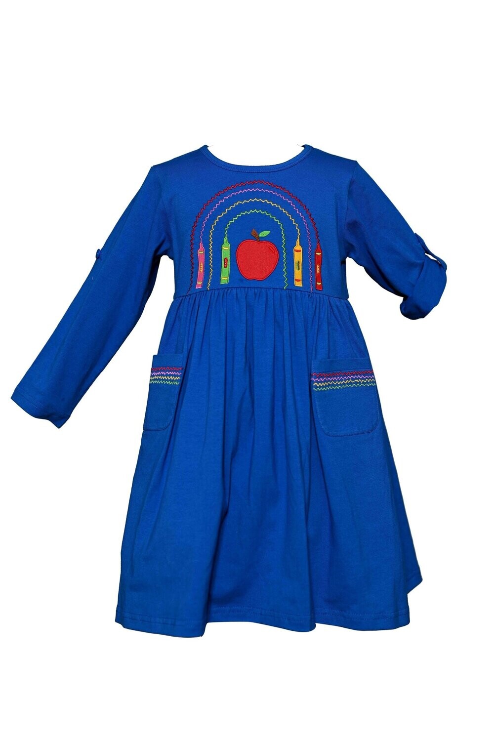 Doodle Dress