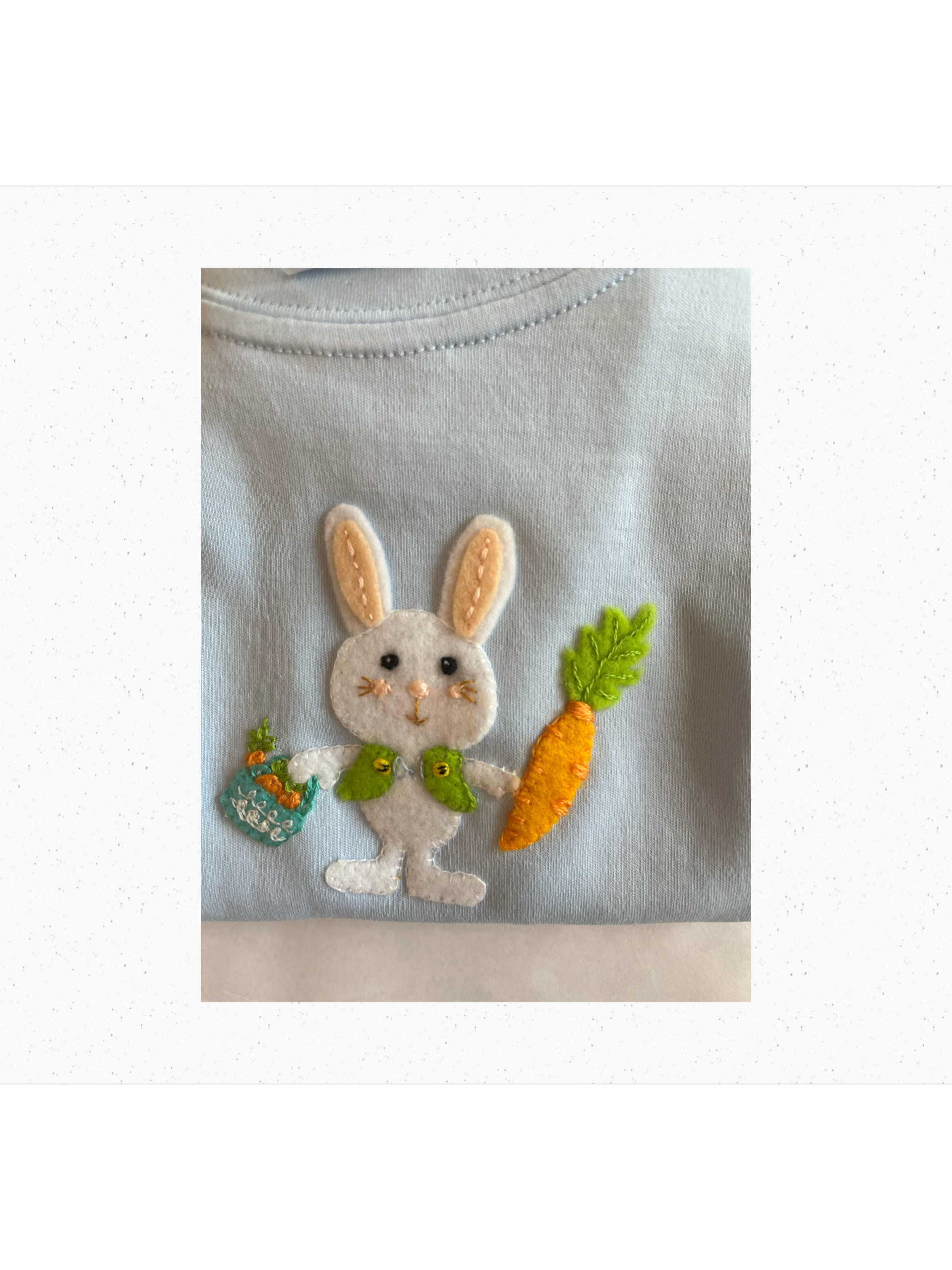 Hoppy Short Set