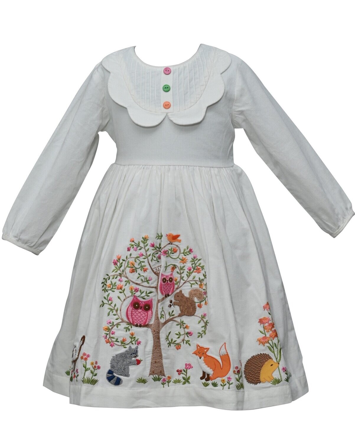 Cotton Kids