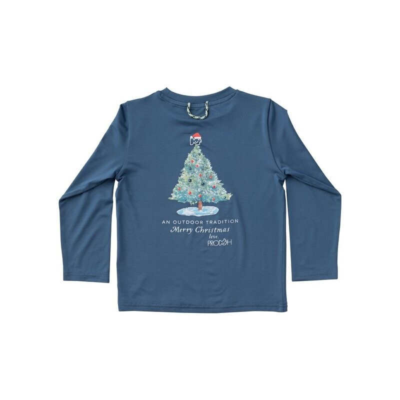 Merry Christmas Pro Performance T-Shirt Merry Christmas Pro Performance T-Shirt