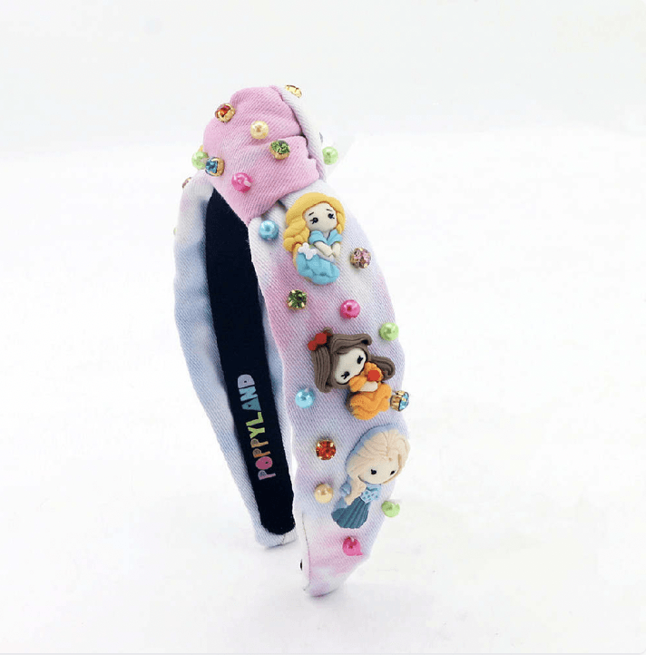 Pretty Pretty Princess