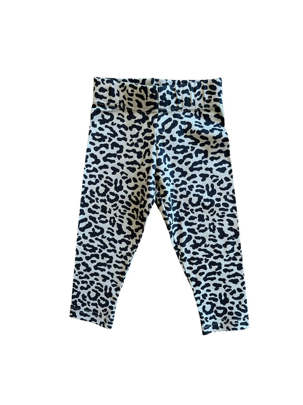 Leo Leggings Leo Leggings