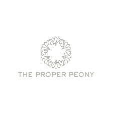 Proper Peony