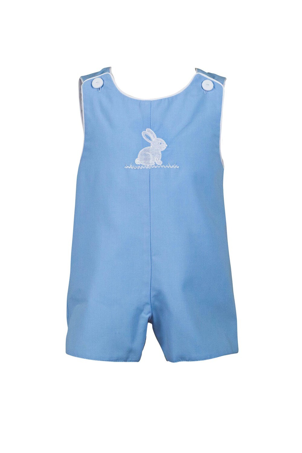 BLANCHE BUNNY BOY JON JON