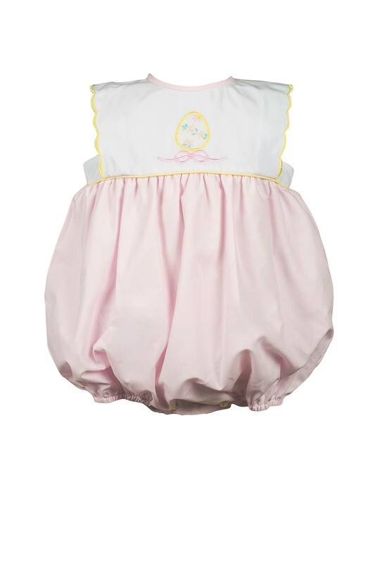 EVA EASTER EGG GIRL BUBBLE