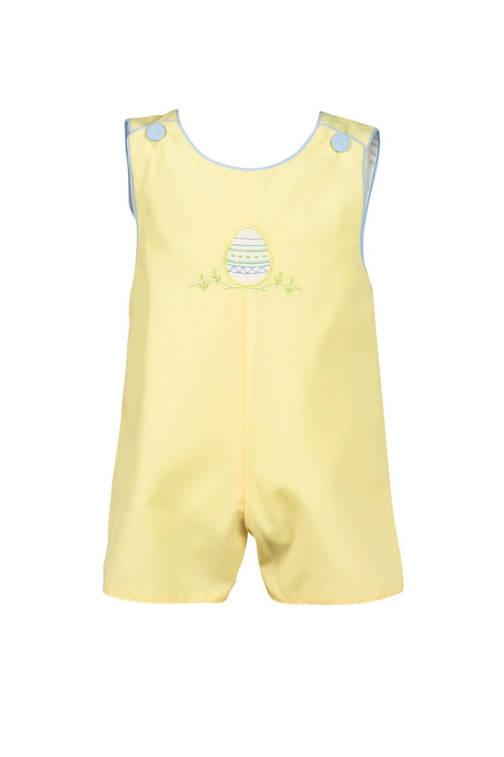 EDWARD EASTER EGG JON JON