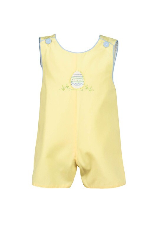 EDWARD EASTER EGG JON JON