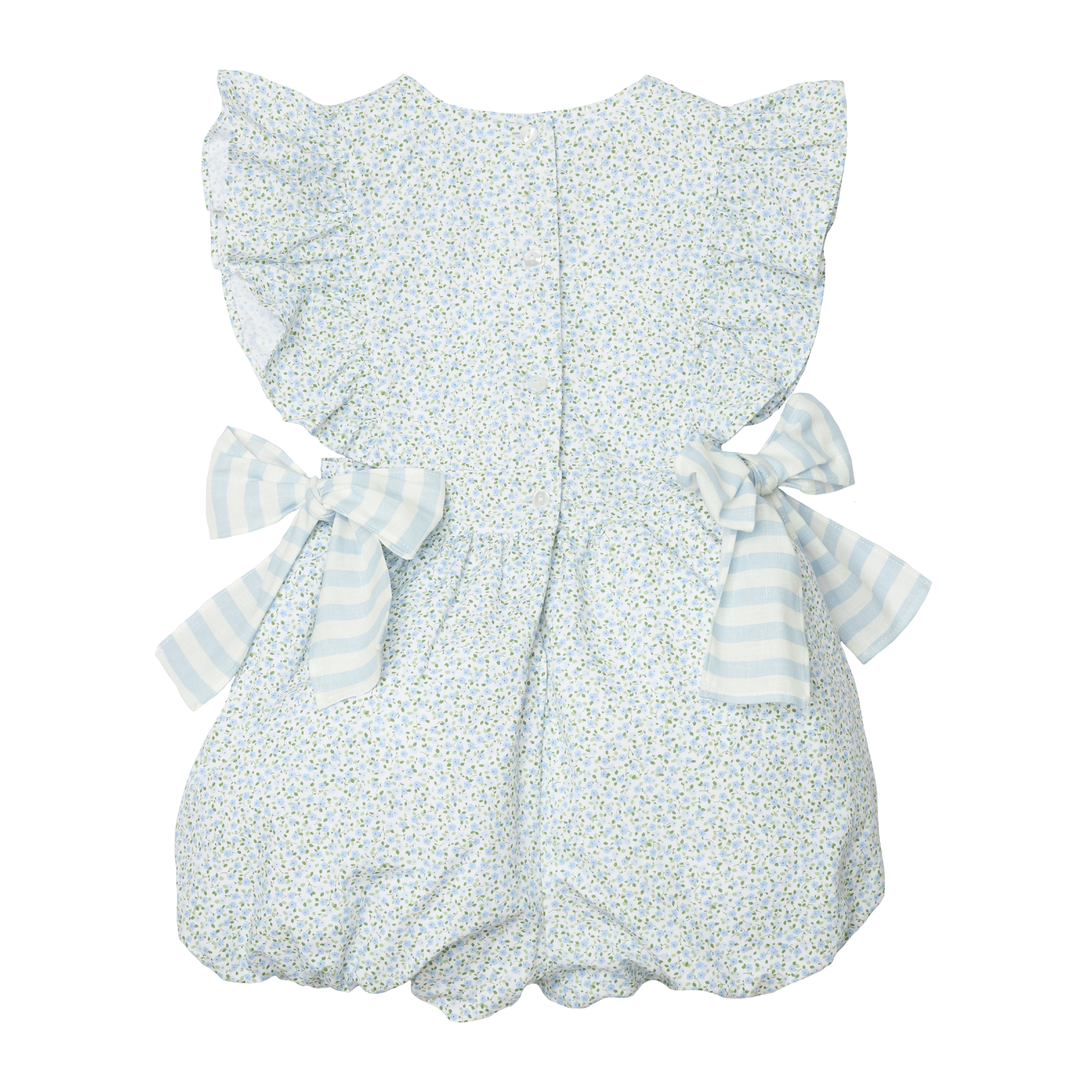 Blue Delight Alice Shortall