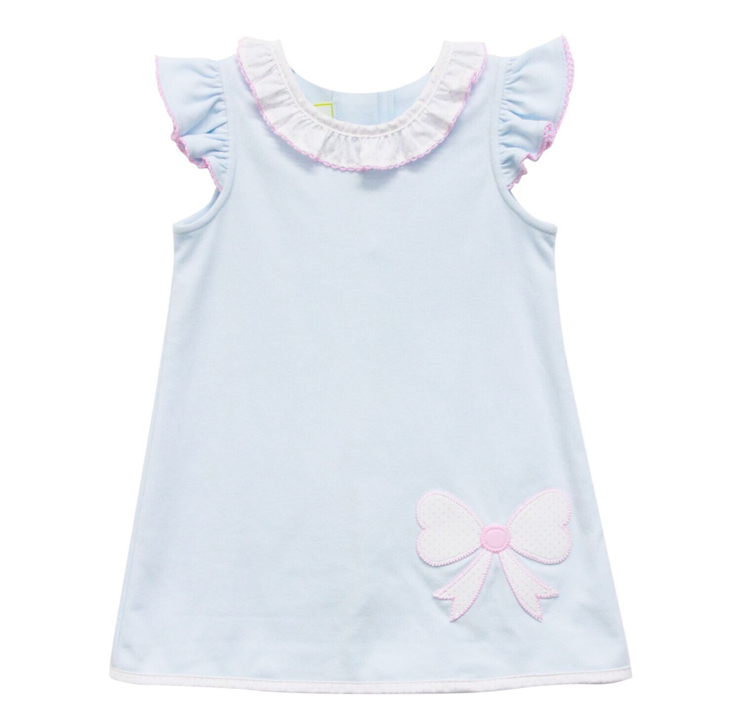 Bow Scarlett Dress