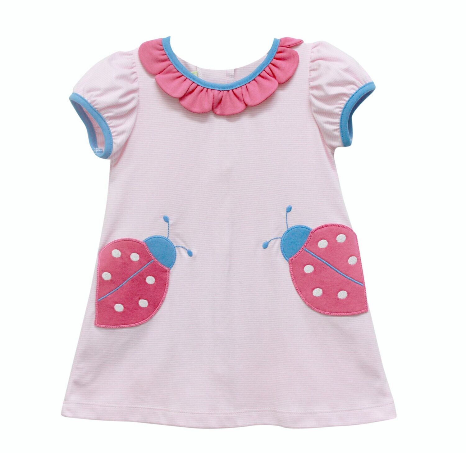Ladybug Reagan Dress