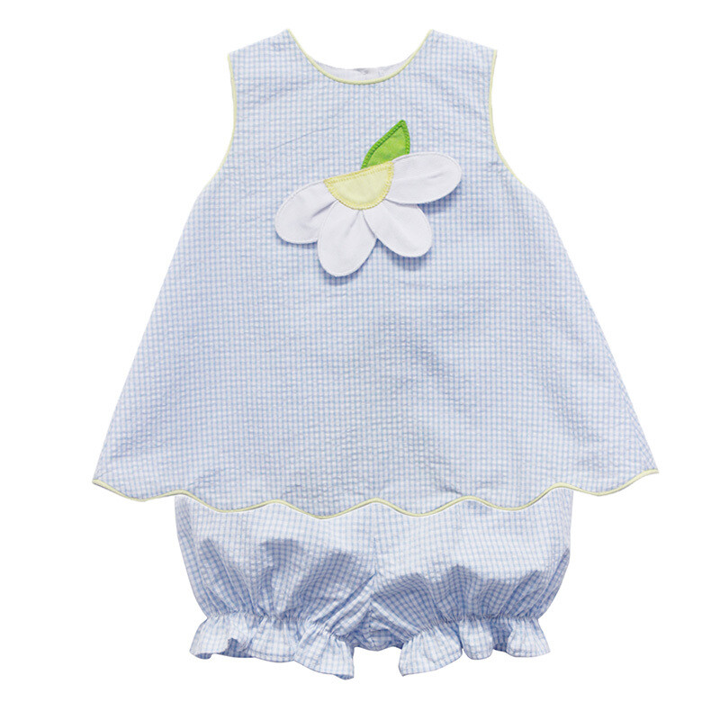 Daisy Sundae Set