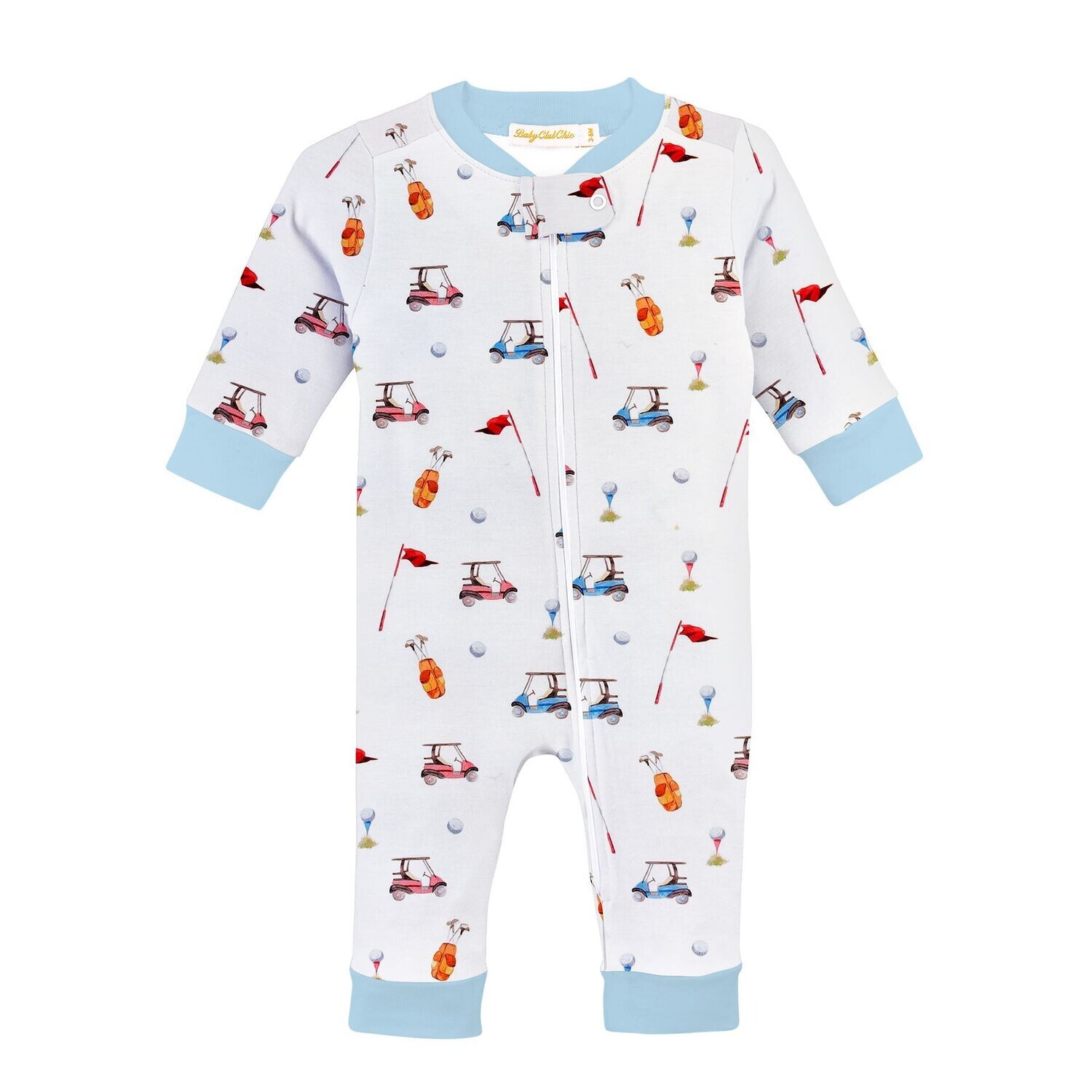 Golf Coverall